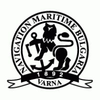 Navigation Marytime Bilgaria Logo PNG Vector