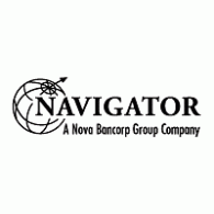 Navigator Logo Vector