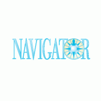 Navigator Logo Vector