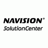 Navision Logo PNG Vector