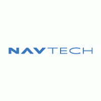 Navtech Logo PNG Vector