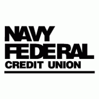 Navy Federal Logo PNG Vector