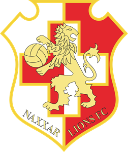 Naxxar Lions FC Logo Vector