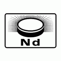 Nd Logo PNG Vector