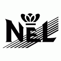NeL Logo PNG Vector