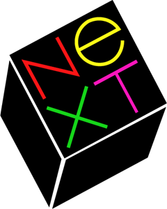 NeXT Computers Logo Vector