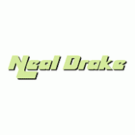 Neal Drake Logo PNG Vector