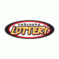 Nebraska Lottery Logo Vector