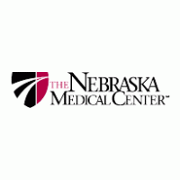 Nebraska Medical Center Logo PNG Vector