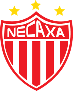 Necaxa Logo PNG Vector
