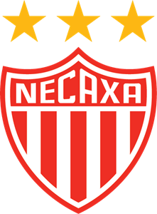 Necaxa Logo Vector