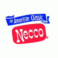 Necco Logo Vector
