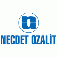 Necdet Ozalit Logo PNG Vector