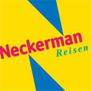Neckermann Reisen Logo PNG Vector