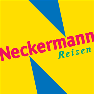 Neckermann Reizen Logo Vector