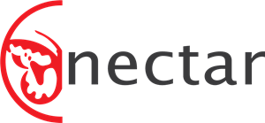 Nectar beauty shop Logo PNG Vector