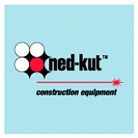 Ned-Kut Logo PNG Vector