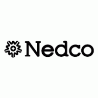 Nedco Logo PNG Vector