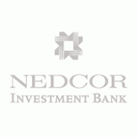 Nedcor Logo PNG Vector