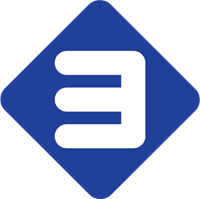 Nederland 3 Logo PNG Vector