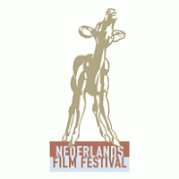 Nederlands Filmfestival Logo PNG Vector