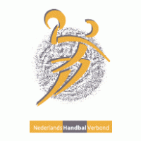 Nederlands Hanbal Verbond Logo Vector
