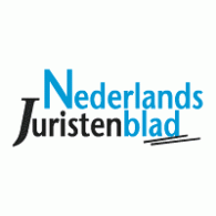 Nederlands Juristenblad Logo Vector