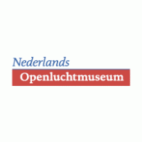 Nederlands Openluchtmuseum Logo PNG Vector