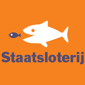 Nederlandse Staatsloterij Logo PNG Vector