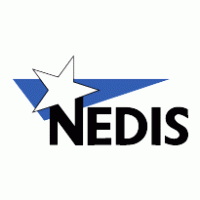 Nedis Logo Vector
