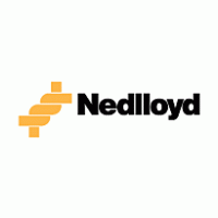 Nedlloyd Logo PNG Vector