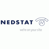 Nedstat Logo PNG Vector