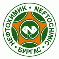 Neftochimik Logo PNG Vector