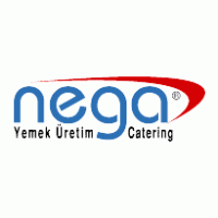 Nega Yemek Logo Vector
