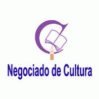 Negociado de Cultura Logo PNG Vector