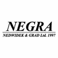 Negra Logo PNG Vector