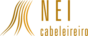 Nei Cabeleireiro Logo PNG Vector