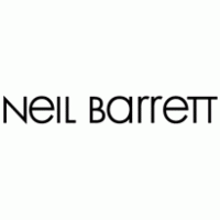 Neil Barrett Logo Vector
