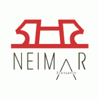 Neimar Zrenjanin Logo PNG Vector