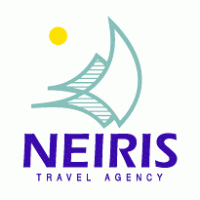 Neiris Logo PNG Vector