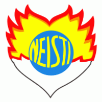 Neisti Djupivogur Logo Vector
