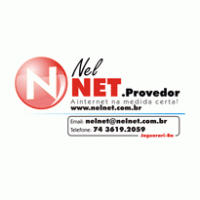 NelNet.Provedor Logo PNG Vector