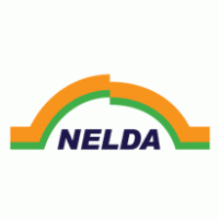 Nelda Logo PNG Vector