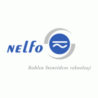 Nelfo Logo PNG Vector