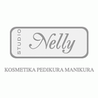 Nelly Studio Logo Vector