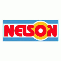 Nelson Logo PNG Vector