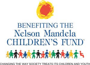Nelson Mandela Childrens Fund Logo Vector