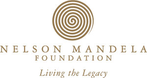 Nelson Mandela Foundation Logo PNG Vector