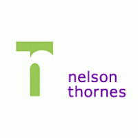 Nelson Thornes Logo PNG Vector