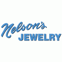 Nelson's Jewelry Logo PNG Vector